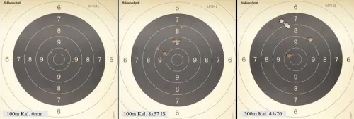 fotografía Catalejo Bresser Condor 24–72x100,  7
