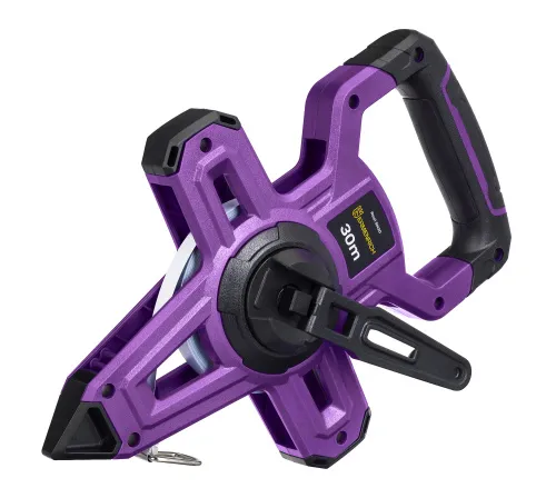 imagen Cinta métrica de topografía Ermenrich Reel SH30,  2