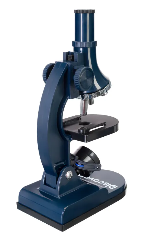 imagen Kit Levenhuk Discovery Scope 2 con libro,  13