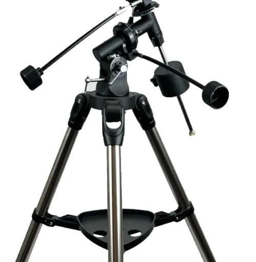 foto Fototelescopio Levenhuk Kelvin Nova PLUS 130/650,  4