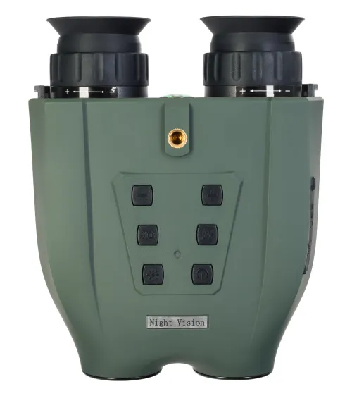 gráfico Prismáticos de visión nocturna Levenhuk Atom Digital DNB250,  5