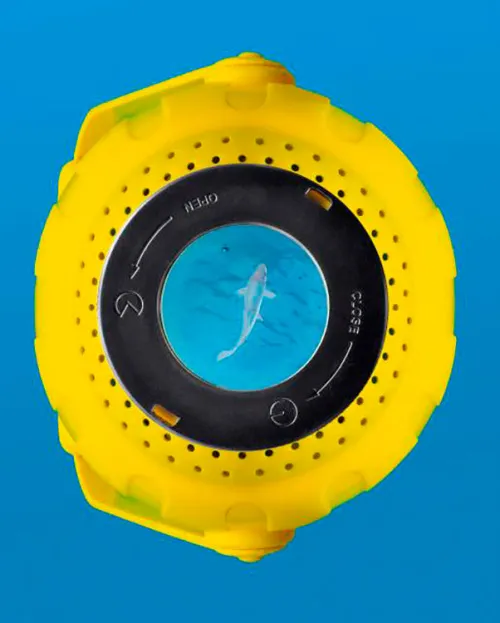 gráfico Set de exploración tierra y agua National Geographic,  2