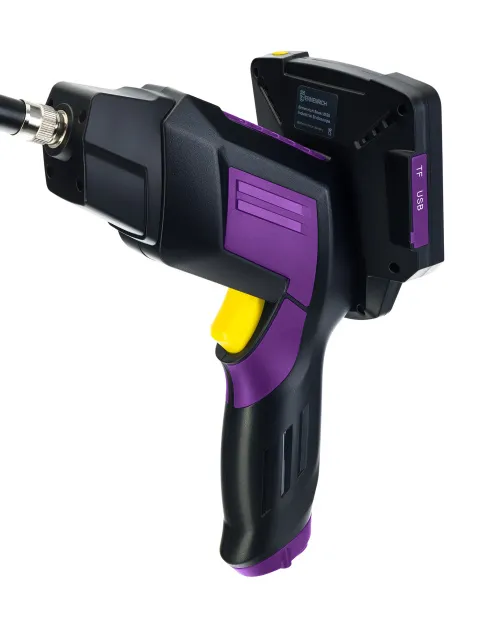 imagen Endoscopio industrial Ermenrich Seek VE50,  6