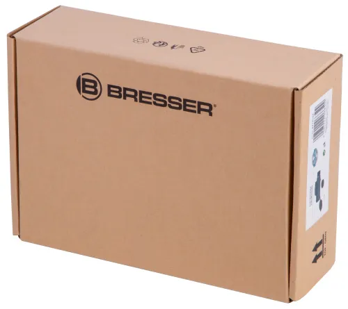 imagen Monocular Bresser Topas 7x42 WP,  10