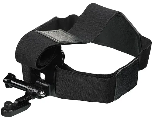 foto Dispositivo de visión nocturna binocular Bresser 1–2x con arnés de cabeza,  12