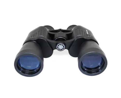 fotografía Meade TravelView 10x50 Binoculars,  5