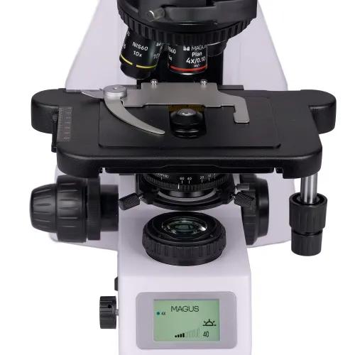 imagen Microscopio de fluorescencia MAGUS Lum 460L,  13
