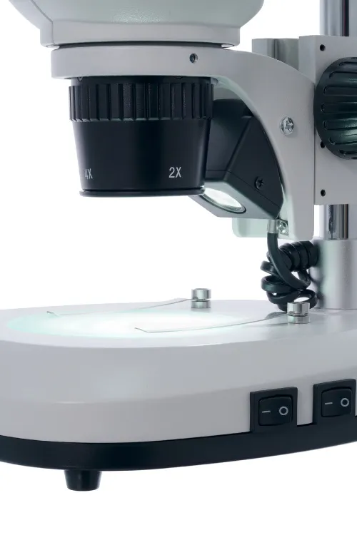 imagen Microscopio binocular Levenhuk 4ST,  7