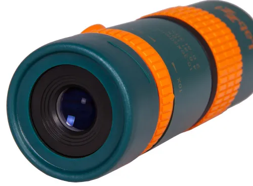 imagen Monocular Levenhuk LabZZ MC6,  6