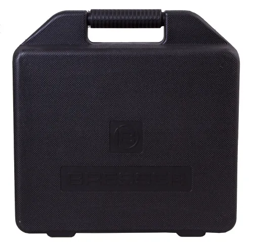 foto Microscopio Bresser Junior Biotar 300–1200x con maleta,  10