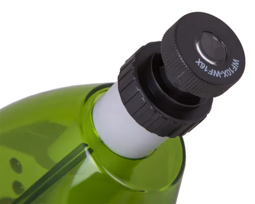 gráfico Microscopio Levenhuk LabZZ M101,  6