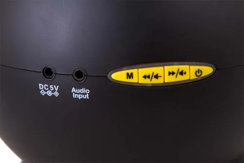 fotografía Astroplanetario Bresser National Geographic,  9