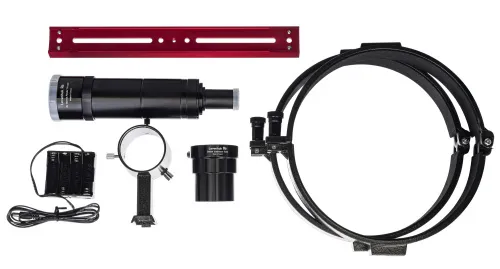 imagen Levenhuk Ra 200N F5 OTA,  9