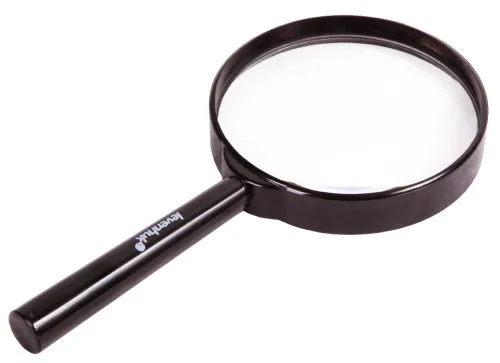 gráfico Lupa Levenhuk Zeno Handy ZH7,  4