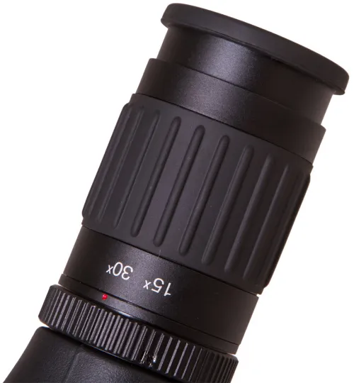 foto Catalejo Bresser Spektar 15–45x60,  5