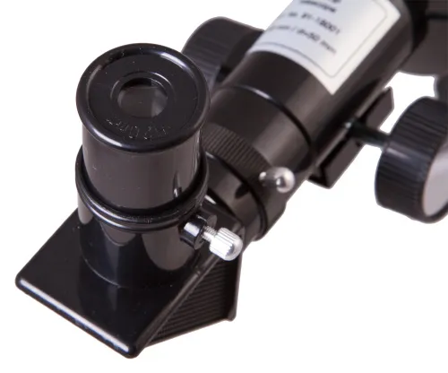 foto Telescopio Bresser National Geographic 50/360 AZ,  4