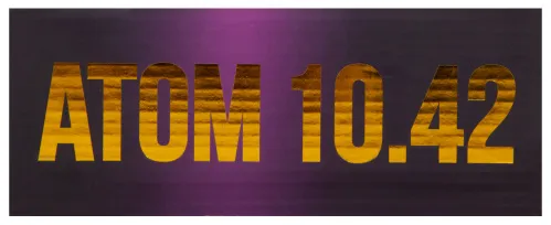 imagen Monocular Levenhuk Atom 10x42,  14