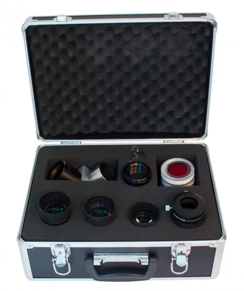 imagen Meade Series 4000 2" Eyepiece and Filter Set,  3