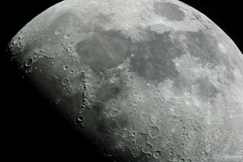 foto Meade LX200 10" F/10 ACF OTA,  5