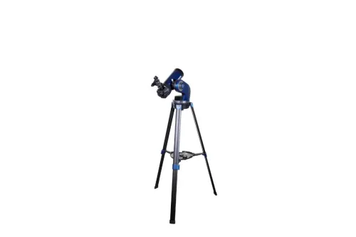 imagen Meade StarNavigator NG 90mm MAK Telescope,  7