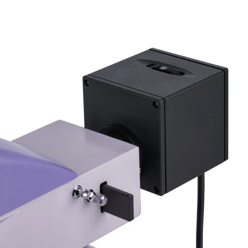 fotografía Microscopio de fluorescencia MAGUS Lum 400L,  3