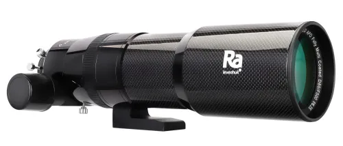 foto Levenhuk Ra R80 ED Doublet Carbono OTA,  3
