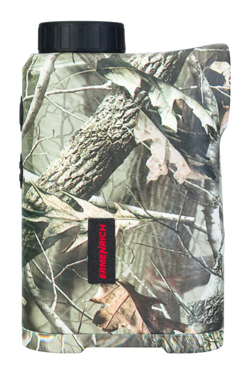 foto Telémetro láser de caza Levenhuk Camo LC1500,  5