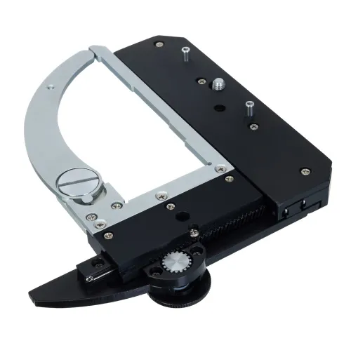 imagen Accesorio de micrómetro mecánico MAGUS MS9 XY,  5