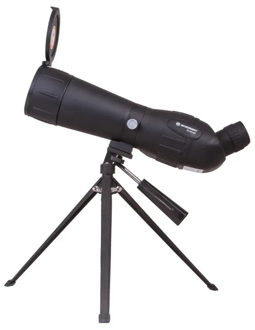 imagen Catalejo Bresser Junior Spotty 20–60x60,  3