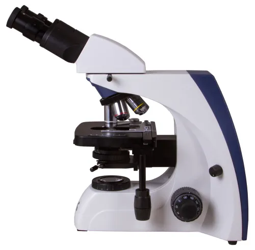 foto Microscopio binocular Levenhuk MED 35B,  10