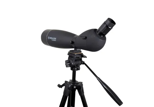 gráfico Meade Wilderness 20–60x100 Spotting Scope,  2