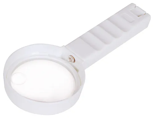 fotografía Lupa Levenhuk Zeno Handy ZH35,  5