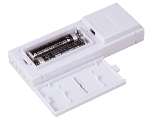 fotografía Estación meteorológica Bresser MeteoTrend Colour RC, negro,  9