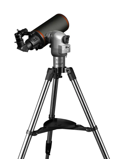 imagen Fototelescopio Levenhuk Kelvin MAK90 AZ GOTO Wi-Fi,  3