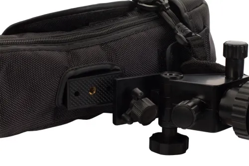 gráfico Catalejo Levenhuk Blaze 70 PLUS,  10