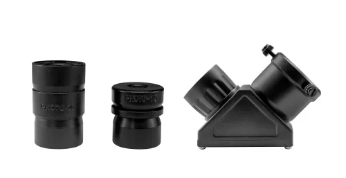 foto Fototelescopio Levenhuk Kelvin MAK60 mini AZ,  9