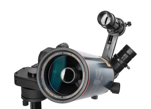 foto Fototelescopio Levenhuk Kelvin MAK60 mini AZ,  9