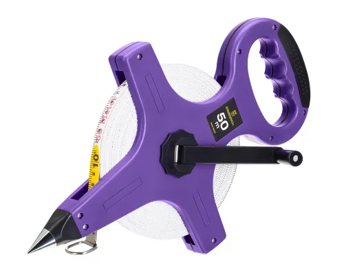 imagen Cinta métrica Ermenrich Reel SL50,  3