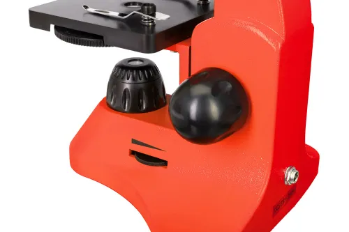 foto Microscopio Levenhuk Rainbow 50L,  15