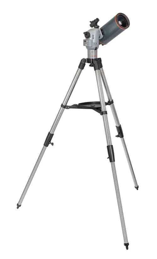 imagen Fototelescopio Levenhuk Kelvin MAK90 AZ GOTO Wi-Fi,  3