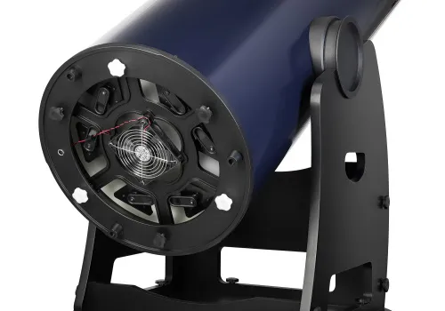 foto Telescopio dobsoniano Levenhuk New Skyline PRO 16" (400/1830),  8