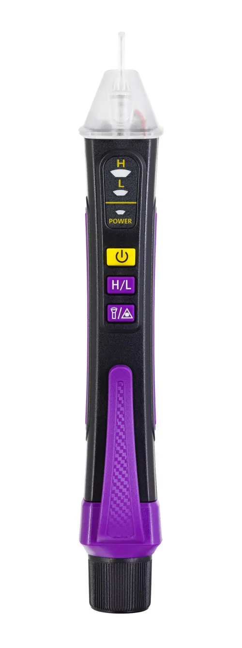 imagen Comprobador de voltaje Ermenrich Zing WT22,  2