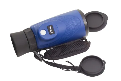 foto Monocular Bresser Nautic 8x42,  5