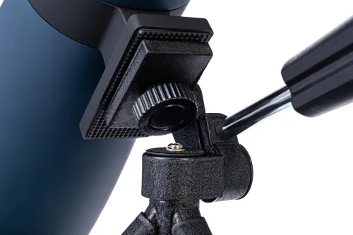 imagen Catalejo Levenhuk Discovery Range 70,  12