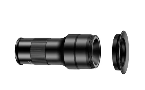 fotografía Teleocular y microcular para teléfono inteligente Levenhuk Kelvin TLC25,  9