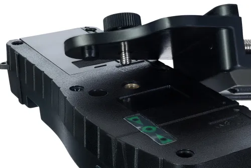 imagen Receptor láser Ermenrich LR30,  8