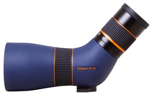foto Catalejo Levenhuk Blaze Compact 60 ED,  9