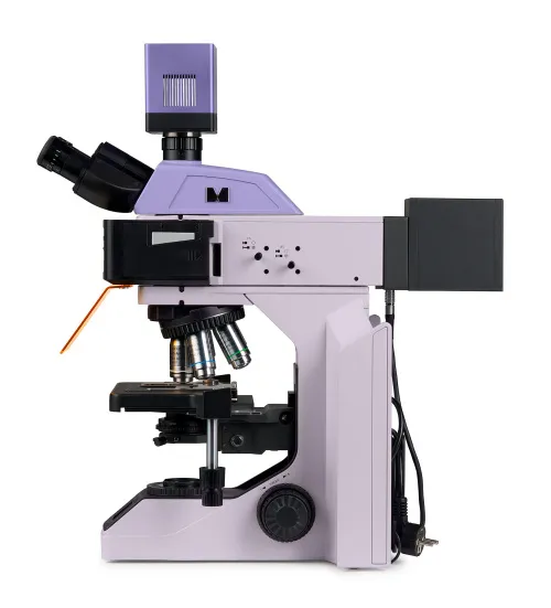 imagen Microscopio digital de fluorescencia MAGUS Lum D470L,  4