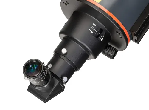 foto Fototelescopio Levenhuk Kelvin MAK127 AZ GOTO Wi-Fi,  11