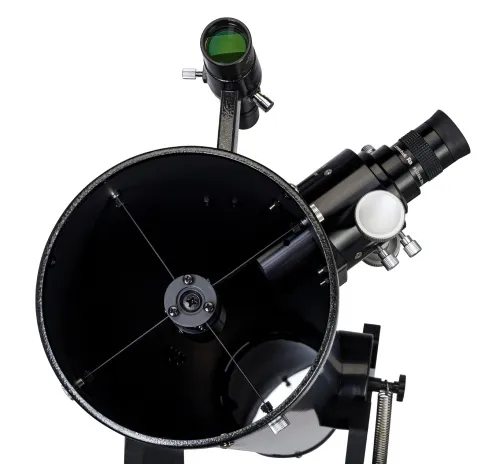 foto Telescopio Levenhuk Ra 150N Dobson,  4